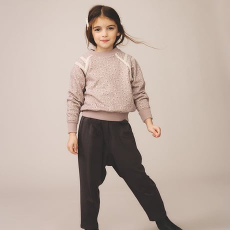 入荷後発送ご予約商品【 SOOR PLOOM 】HAREM, DUSK
