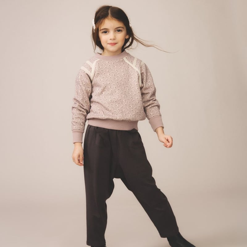 入荷後発送ご予約商品【 SOOR PLOOM 】HAREM, DUSK | MIK & CO