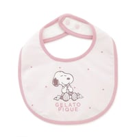 【 gelato pique 】 PBGG262631 PEANUTSBABYﾜﾝﾎﾟｲﾝﾄｽﾀｲ PNK
