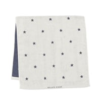 【 gelato pique 】 PWGG264530 ｽﾀｰﾊﾞｽﾀｵﾙ IVR