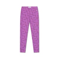 【Repose AMS】legging - pixel diamond