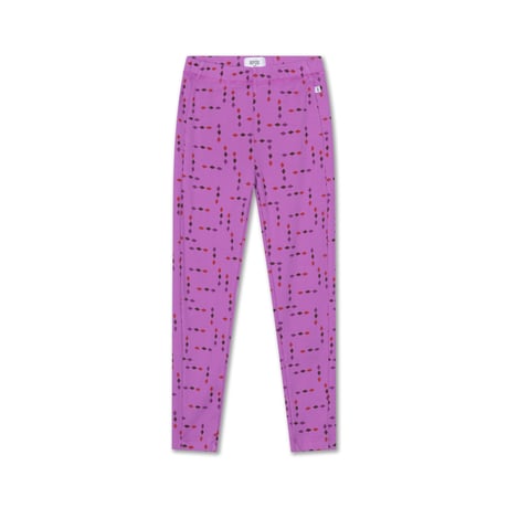【Repose AMS】legging - pixel diamond