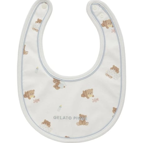 【 gelato pique 】 PBGG259155 BABYﾍﾞｲﾋﾞｰﾍﾞｱｽﾀｲ PNK
