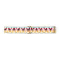 【Repose AMS】slide belt - weave light