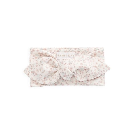 【 Jamie kay 】JKGA264097 OCﾍｱﾊﾞﾝﾄﾞPosy Milk LPNK