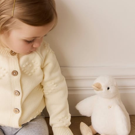 【 Jamie kay 】JBLG263008 Rose The Duck OWHT