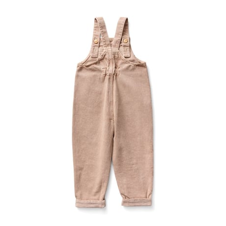 【 SOOR PLOOM 】TILLIE OVERALL, PEDRA