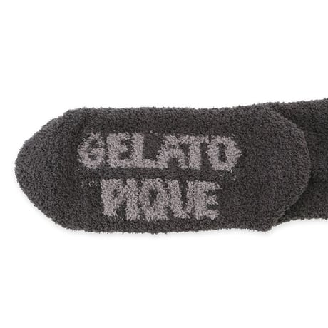 【 gelato pique 】PWGS264581【HALLOWEEN】こうもりソックス