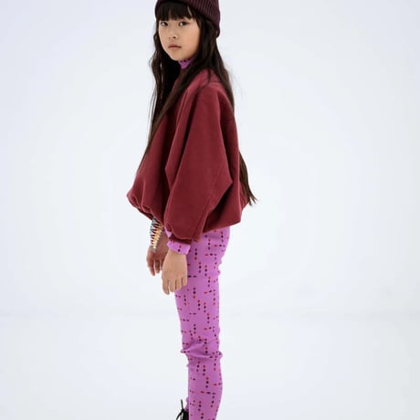 【Repose AMS】legging - pixel diamond