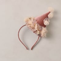 【 NORALEE 】CLOWN HAT SPICE