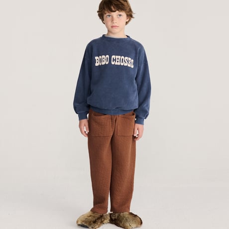 【BOBO CHOSES】 Bobo Choses Pop sweatshirt