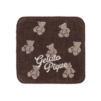 【 gelato pique 】PWGG264591ﾍﾞｱﾊﾝﾄﾞﾀｵﾙ BRW