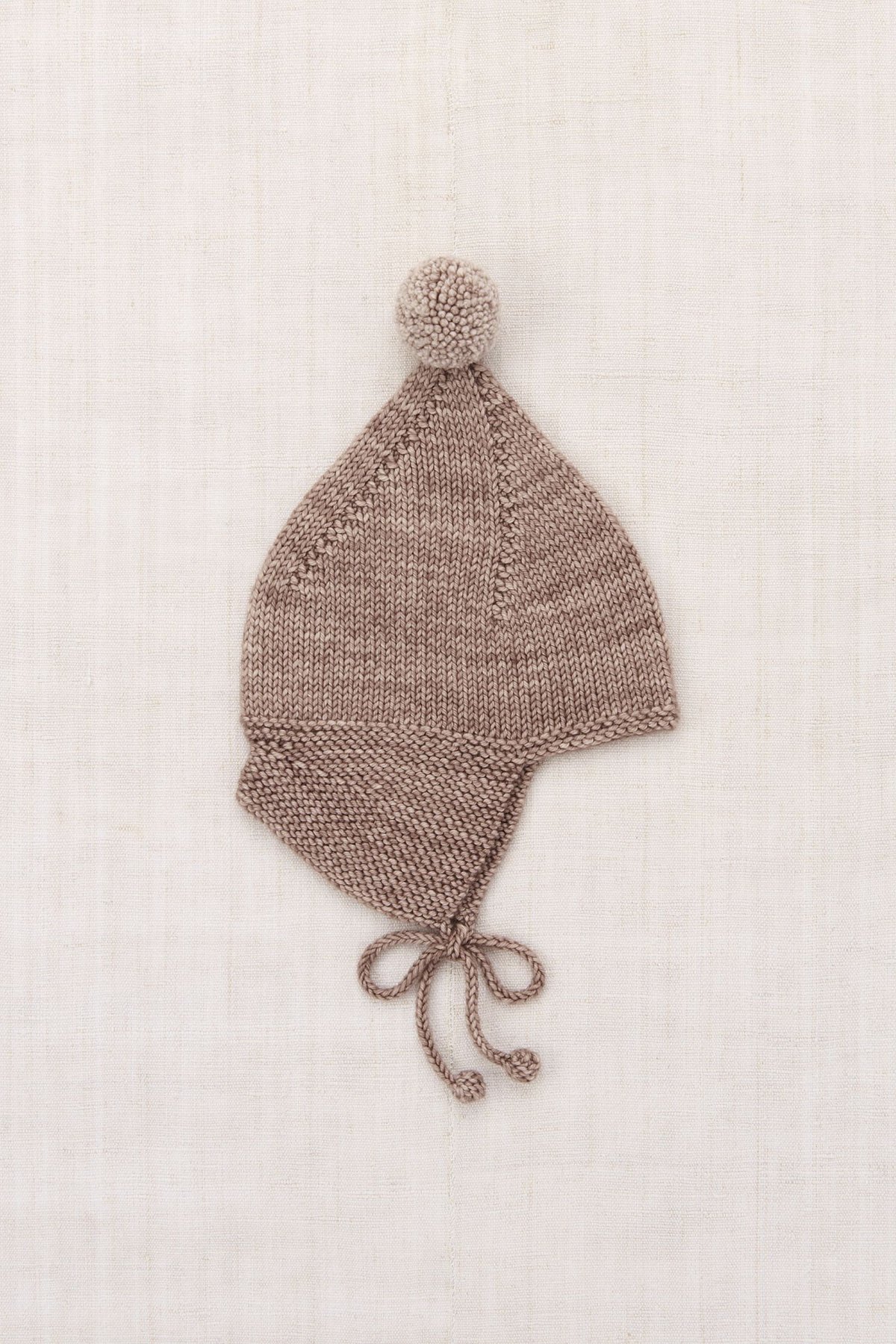 Misha&Puff Pointy ポインティ 4-8Y 2025AW Misha&Puff Pointy ポインティ 4-8Y 2025AW Misha&Puff Pointy
