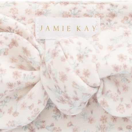 【 Jamie kay 】JKGA264097 OCﾍｱﾊﾞﾝﾄﾞPosy Milk LPNK