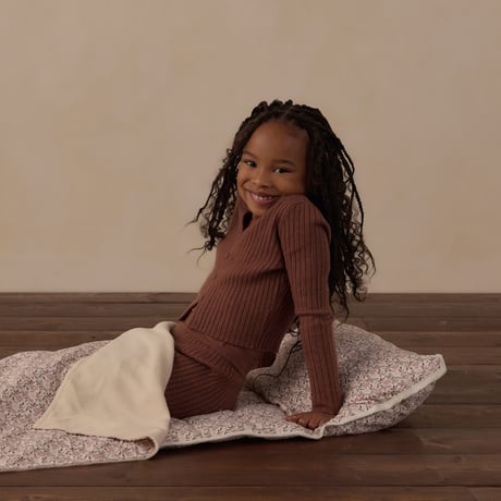 【 Rylee + Cru 】NAP MAT PRIMROSE RCA254STAC