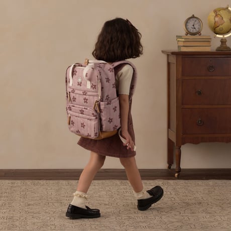【 Rylee + Cru 】BACKPACK LITTLE DAISY RCA075BRDH
