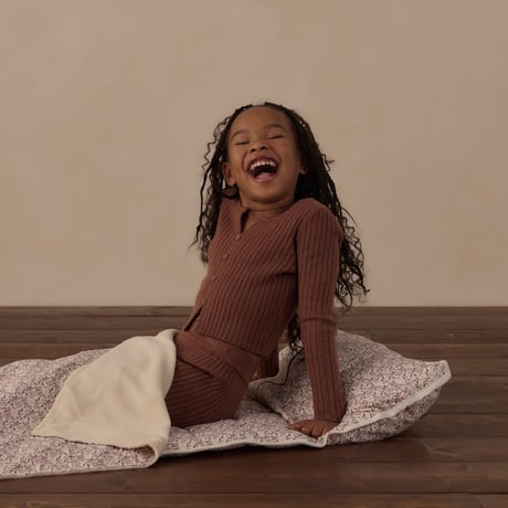 【 Rylee + Cru 】NAP MAT PRIMROSE RCA254STAC