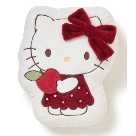 【 Jamie kay ×HELLO KITTY】 JWGG264955 ﾌｧｰｸｯｼｮﾝ IVR