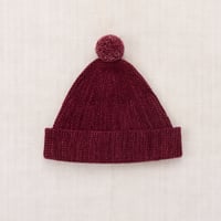 【Misha&Puff】 GARTER HAT (CAMBRIDGE)（2-4Y,4-8Y）