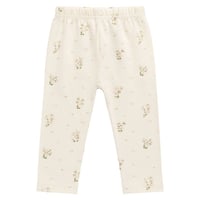 【 Jamie kay 】 JKCP264033 OCﾚｷﾞﾝｽJosepha Egret Small OWHT（size 80-120）／ｵｰｶﾞﾆｯｸｺｯﾄﾝ