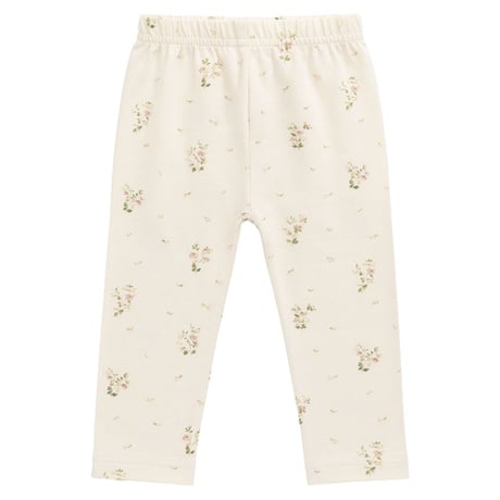 【 Jamie kay 】 JKCP264033 OCﾚｷﾞﾝｽJosepha Egret Small OWHT（size 80-120）／ｵｰｶﾞﾆｯｸｺｯﾄﾝ