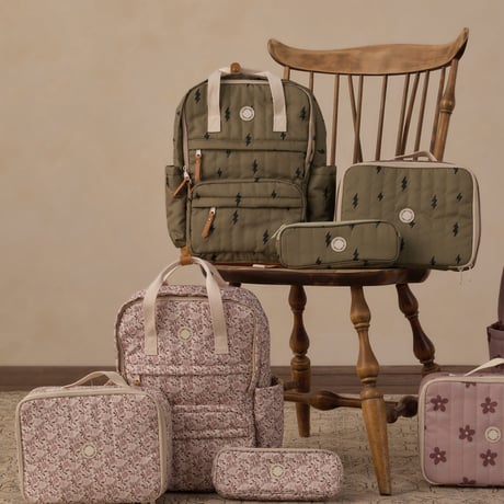 【 Rylee + Cru 】BACKPACK PRIMROSE RCA075STAC