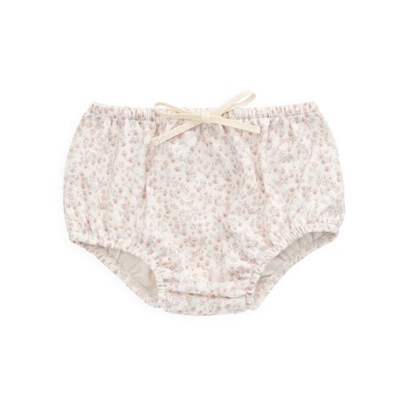 【 Jamie kay 】JBCP264084 OCﾌﾞﾙﾏPosy Milk LPNK（size 70,80,90）