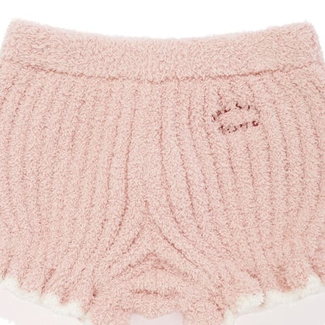 【 gelato pique 】PBNP264450 BABYﾍﾞﾋﾞﾓｺﾗﾋﾞｯﾄﾌﾞﾙﾏ PNK (size 80)