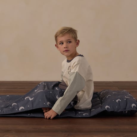 【 Rylee + Cru 】NAP MAT MOONS RCA254MDMN