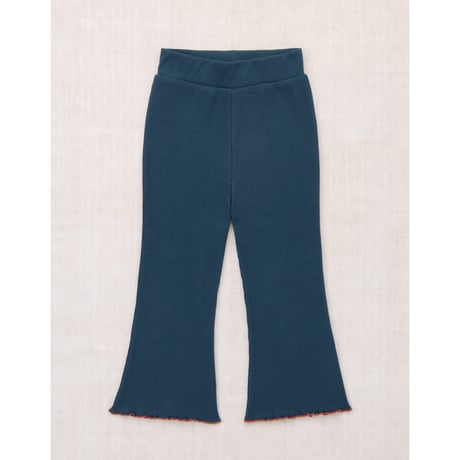 【Misha&Puff】 LIZZIE PANT (MARINE BLUE)