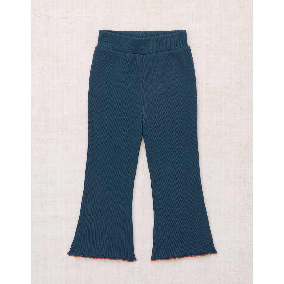 【セール】タグあり　misha&puff 2y Lizzie Pant Misha&Puff】 LIZZIE PANT (MARINE BLUE) | MIK & CO