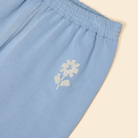 【 Apolina 】 JENNY JOGGER - BOOK BLUE