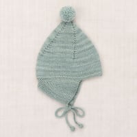 【Misha&Puff】BABY POINTY PEAK HAT (ONSEN)