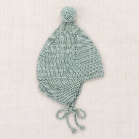 【Misha&Puff】BABY POINTY PEAK HAT (ONSEN)