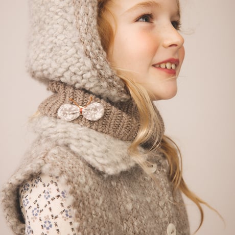 【 SOOR PLOOM 】NOLA WARMER, FLAX