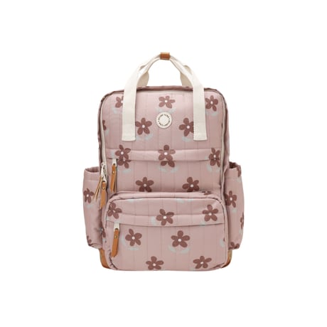 【 Rylee + Cru 】BACKPACK LITTLE DAISY RCA075BRDH