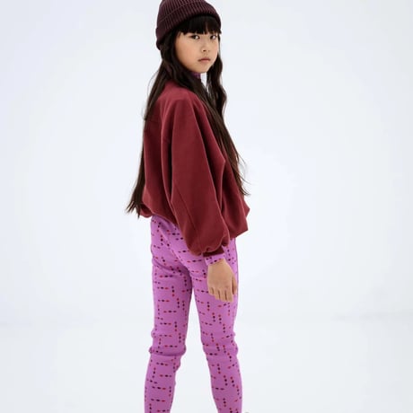 【Repose AMS】legging - pixel diamond
