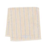 【 gelato pique 】PWGG264526 ｽﾄﾗｲﾌﾟﾌｪｲｽﾀｵﾙ CRM