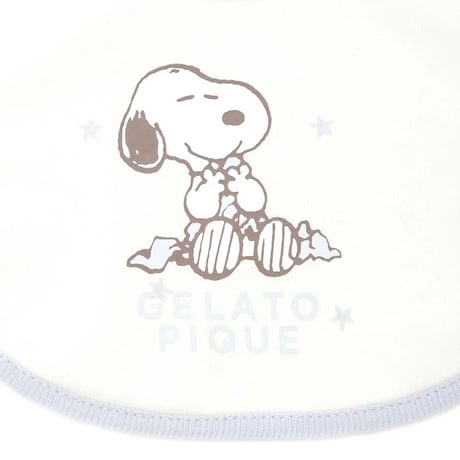 【 gelato pique 】 PBGG262631 PEANUTSBABYﾜﾝﾎﾟｲﾝﾄｽﾀｲ PNK
