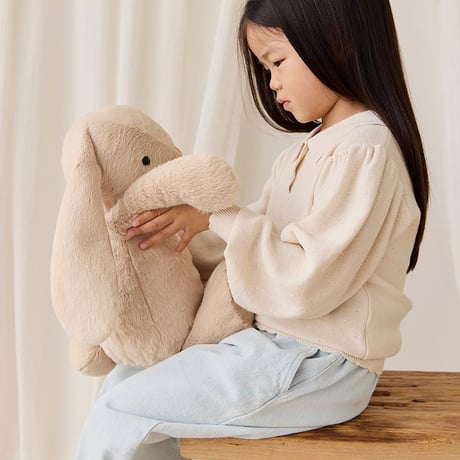 【 Jamie kay 】JBLG263004 Penelope 45cm LBRW