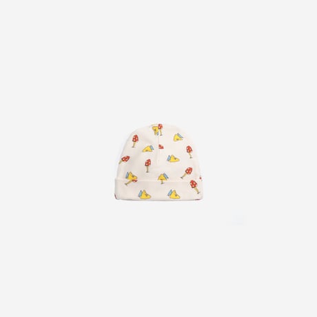 【BOBO CHOSES】 Mush Monster all over gift set