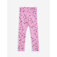【BOBO CHOSES】 Blossom all over leggings