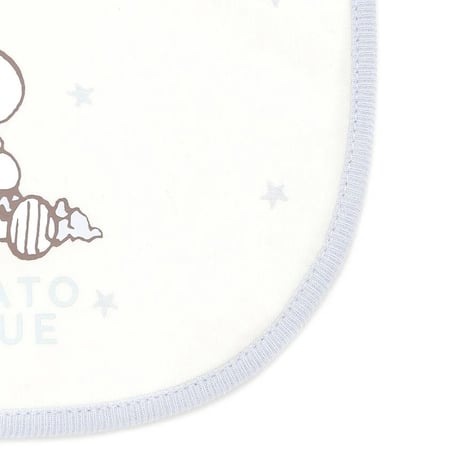 【 gelato pique 】 PBGG262631 PEANUTSBABYﾜﾝﾎﾟｲﾝﾄｽﾀｲ CRM