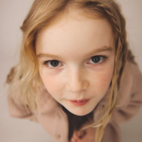 【 SOOR PLOOM 】RUTH COAT, ROSE SMOKE