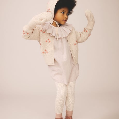 【 SOOR PLOOM 】HOLLIE DRESS, PIXIE DUST