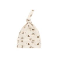 【 Jamie kay 】JBGH264042 OCﾍﾞｱﾋﾞｰﾆｰHoney Bear Cloud OWHT（size S,M）