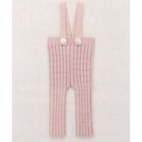 【Misha&Puff】BABY RIB LONGIES (CANDYFLOSS)