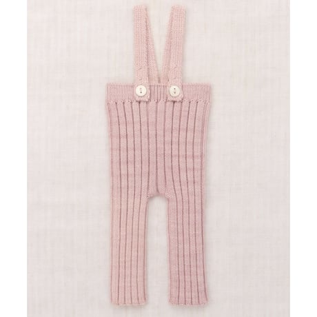 【Misha&Puff】BABY RIB LONGIES (CANDYFLOSS)