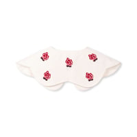 【Wynken】CUELLO COLLAR - ECRU