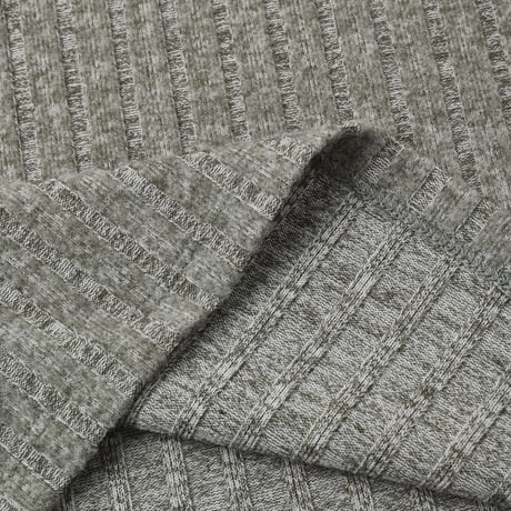【 Rylee + Cru 】COZY RIB KNIT SET EVERGREEN